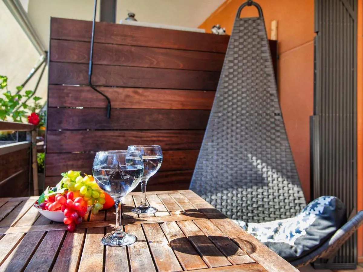Apartment Boadella Beach By Interhome Lloret de Mar 0*,