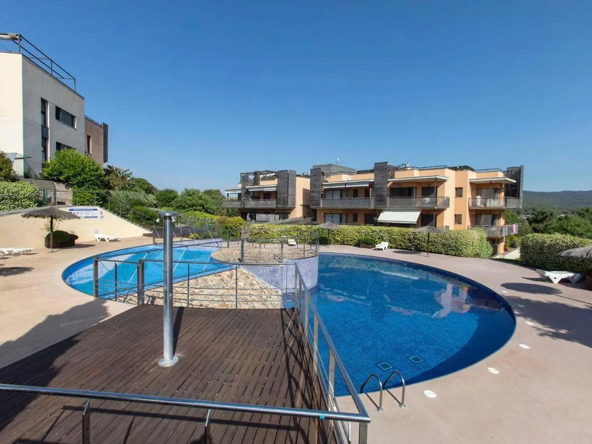 Apartment Boadella Beach By Interhome Lloret de Mar 0*,  Španělsko