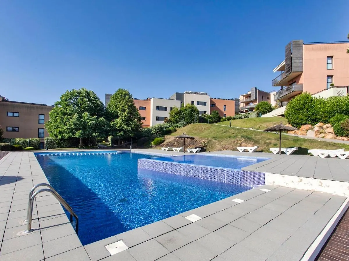 Apartment Boadella Beach By Interhome Lloret de Mar Španělsko