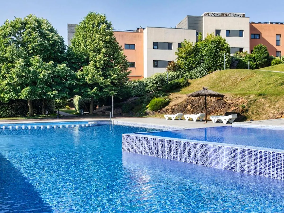 Apartment Boadella Beach By Interhome Lloret de Mar 0*,