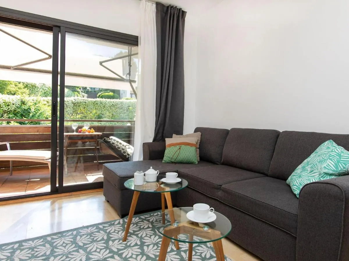 Apartment Boadella Beach By Interhome Lloret de Mar 0*,  Španělsko